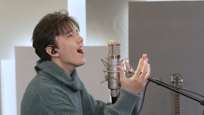 Dimash Kudaibergen Ikanaide, 20th TOKYO JAZZ