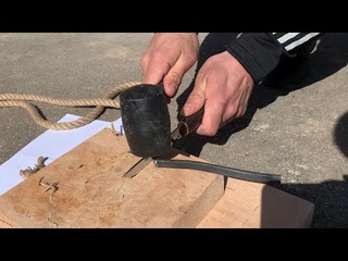 Самый бюджетный нож - цена 2800.