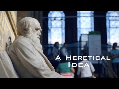 Revolutionary: Michael Behe and the Mystery of Molecular