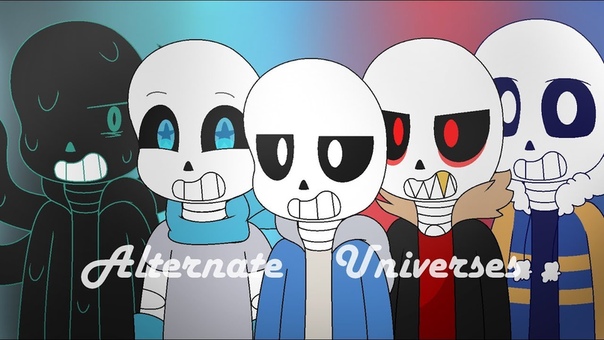 Animation Turn The Lights Off Alternate Universes