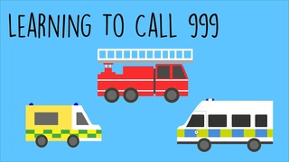Teaching Children to Call 999