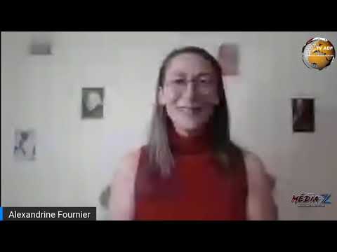 45 Lendemain Nature sur TV ADP : Le toucher, la peau, le