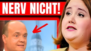 HERRLICH!  GAST SAGT ES IHR INS GESICHT!  DIESE STANDPAUKE WAR BERFLLIG!