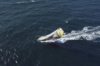 [Vendée Globe 2016] Teaser Arnaud Boissières - La Mie Câline