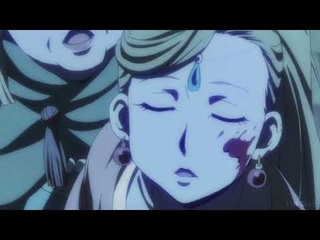 Hermes & Irina | Arslan & Etoile || Can you feel my heart