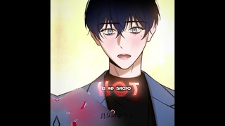 название: рассвет, озаривший ночь| как вы там #manhwa #рек #манхва #эдит #edit