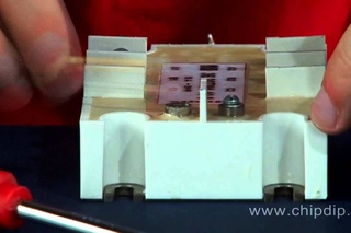 Паяльная паста Goot BS-10