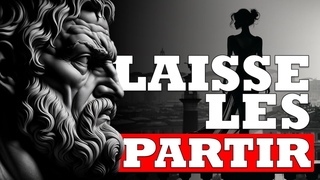 LIBÉREZ-VOUS : SE DÉTACHER DES GENS ET DES SITUATIONS DIFFICILES AVEC LE STOÏCISME