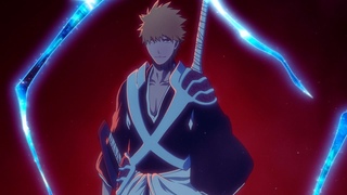 Ichigo returns - Bleach: Thousand-Year Blood War Arc 4kAMVOut Of Control