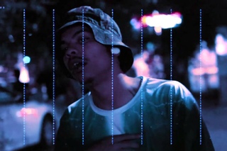 Faces “Matrix“