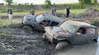 Второй этап Чемпионата Краснодарского Края категория нива открытая