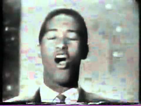 Sam Cooke You Send