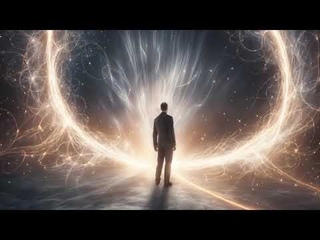 Интервью с Сознанием ч.1 (Источник энергии)