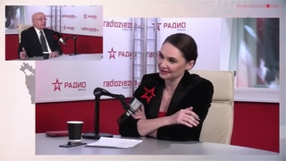 Предлагаю Вашему вниманию Гениальное интервью, Кургиняна,отвечающее на главный вопрос,-Что делать