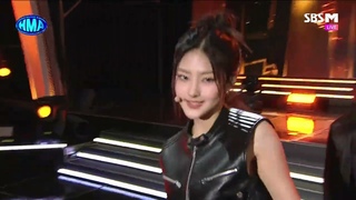 [HMA 2023] KISS OF LIFE - Standing Next to You | 240218