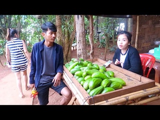 Mondulkiri 2Days 1Night Trip with My Travel Tours Trailer