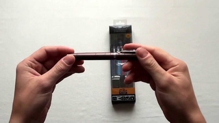 Светодиодный фонарик-ручка Olight O’Pen Обзор