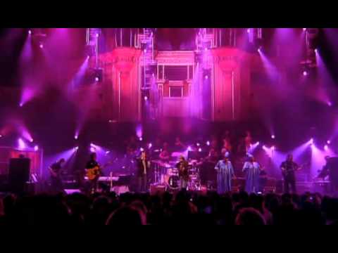 2 Zucchero Senza una Donna Without A Woman