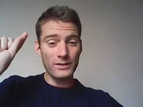 Learn Czech Verb Essentials Lesson