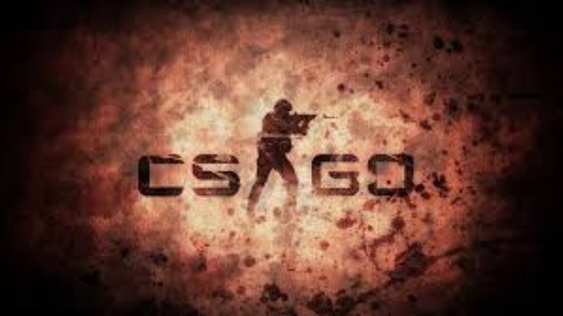 стрим CS: GO Мirage, Inferno, Dust