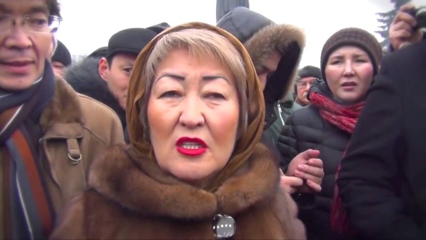 Митинг 21 мая 2016 г. Шал