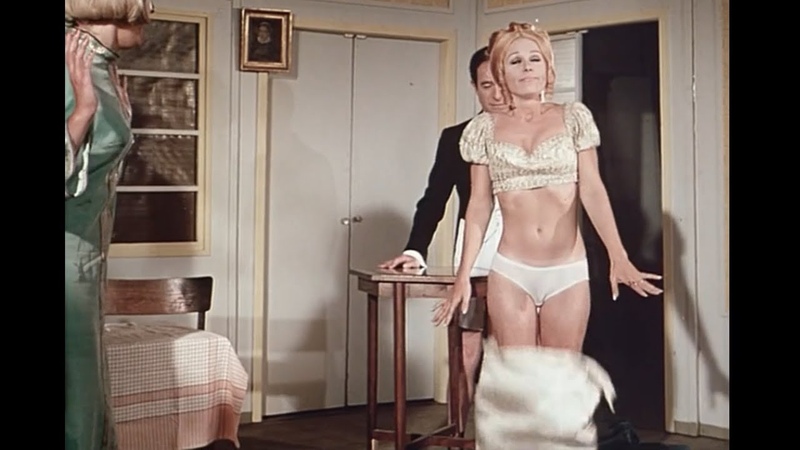 funny underwear scenes classics