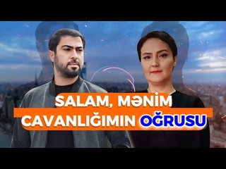 Elnare Vahidova - Cavanlığımın Oğrusu 2024