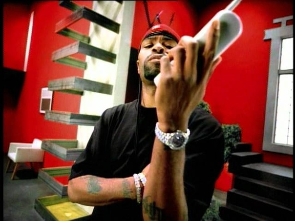 Limp Bizkit feat. Method Man N 2 Gether Now (