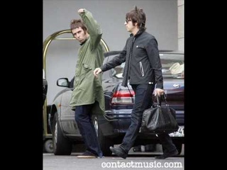 Oasis - Stay Young