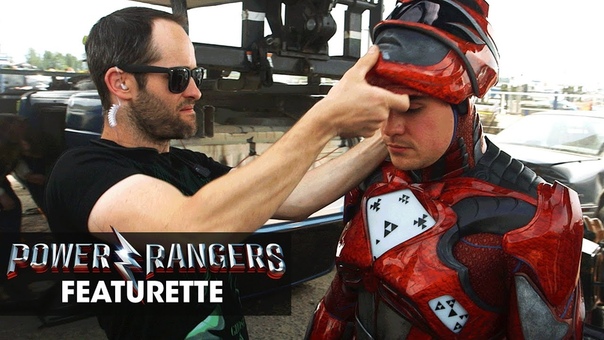 Power Rangers (2017 Movie) Official Featurette Bigger and