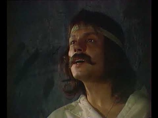 Спектакль “Муму“ (Театр Европы, 1990)