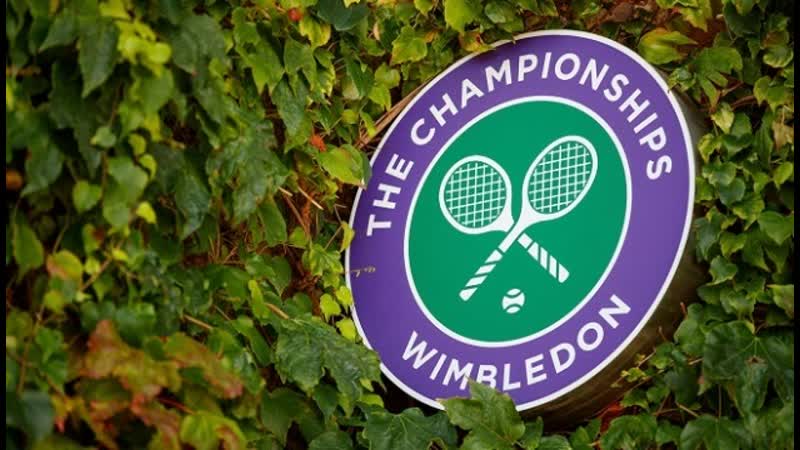 Wimbledon 2023, 2 й круг, Даниэль Коллинз Белинда Бенчич, Danielle Collins