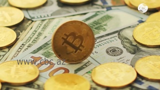 Обвал курса биткоина