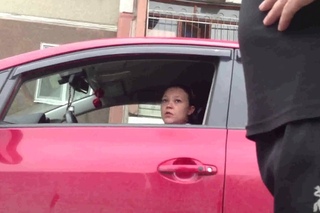 Лена - типичный уральский верблюд