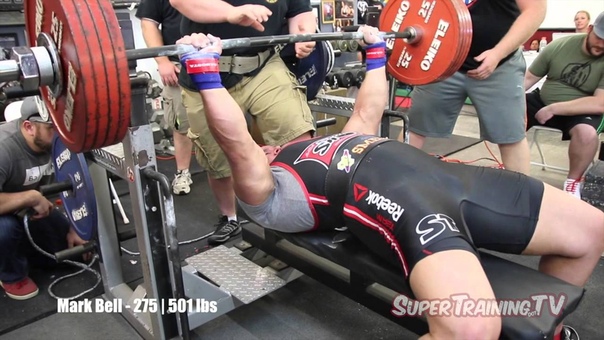 Team Super Training Bench Flights SPF March Madness