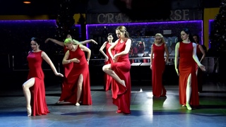 Tango oriental La cumparsita | Azali bellydance school |