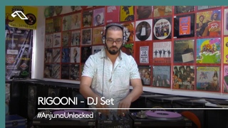 RIGOONI - DJ Set
