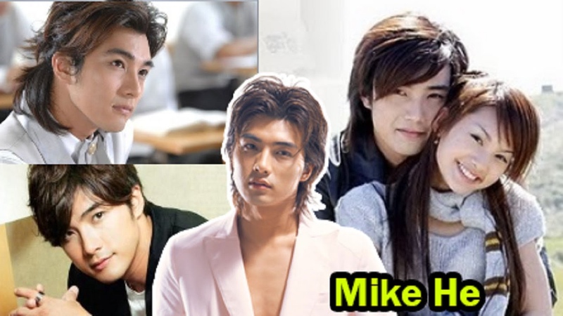Mike He, , 10 Things You Didnt Know About Mike