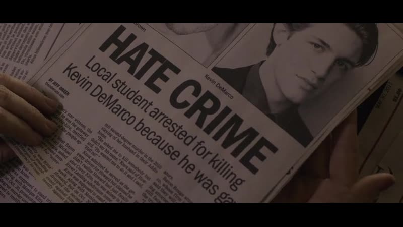 Prestuplenie na pochve