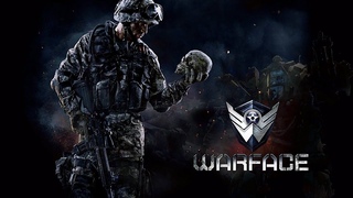 Cтрим Warface Рейтинговые Матчи