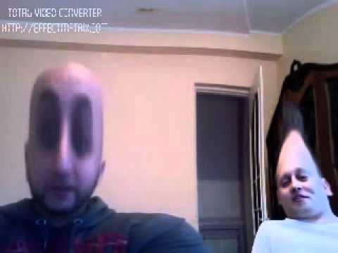 Masta Haker Интервью с
