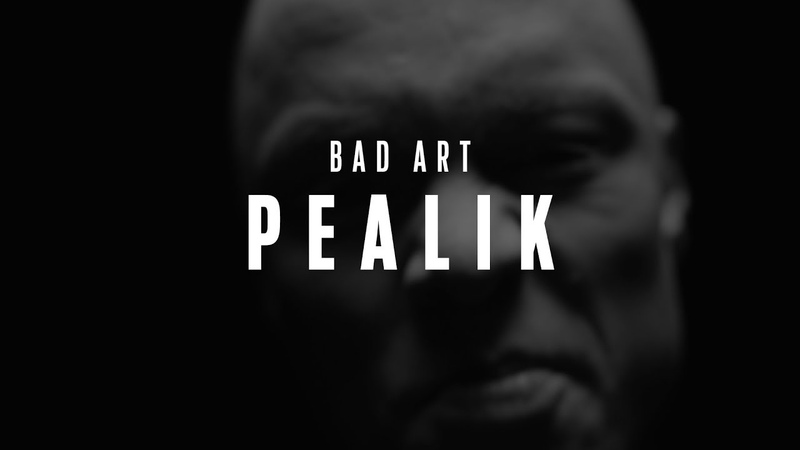 BAD ART