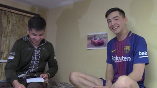 Азамат Нөктә.Ру -  Шихан тауҙары, “Лига Кубков“ һәм Сәй батшаһы тураһында / МИН КИЛДЕМ