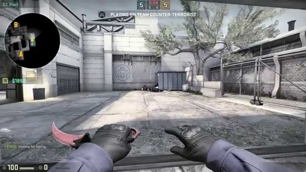 POV: pyth vs. Cloud9 Gfinity 2015 Spring Masters