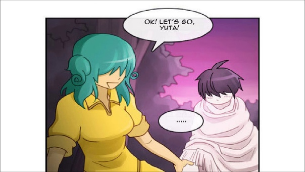 Kubera: Yuta