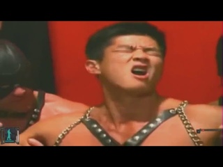 Поймали сталкера Gachimuchi & Jojo