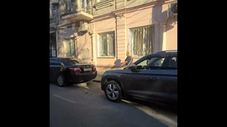 Евпатория. Трамвай. 3