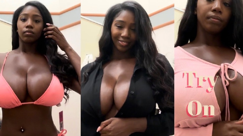 Come Shopping With Me, ft