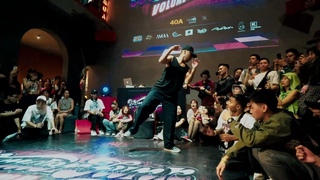 WONDERFUNK 8 JUDGE SHOWCASE - GUCCHON (CO-THKOO)