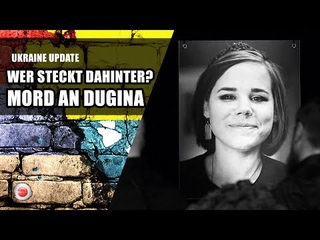 Dugina | Strompreise | InfraRot Ukraine Update